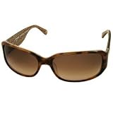 Coach Addison Fashion Sunglasses S803/ADDIS/LTTORT/59: Light Tortoise/Brown Gradient