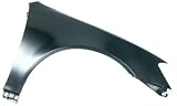 OE Replacement Nissan/Datsun Altima Front Passenger Side Fender Assembly (Partslink Number NI1241171)