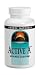 Active A w/ Beta Carotene 25,000 IU - 60 - Tablet