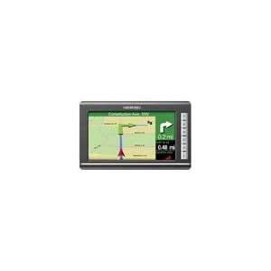 Teletype 720060 7-Inch Portable GPS Navigator