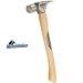 Stiletto Fh10C 10 Oz. Titanium Finish Curved Hammer