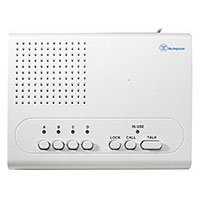 NOVI WI-4S Additional Intercom