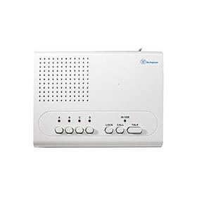 NOVI WI-4S Additional Intercom