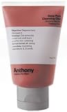Anthony Logistics Deep Pore Cleansing Clay - All Skin Types