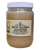 RAW HONEY ENRICHED WITH ROYAL JELLY BEE POLLEN PROPOLIS 5-LB