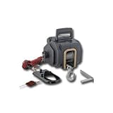 Omega (OMEI9635) 3,500 lb. Electric Winch