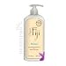 Organic Fiji Lemongrass Tangerine Nourishing Lotion For Face & Body