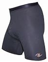 Polaris Anatomic Men's Cycling Undershorts