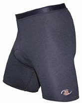 Polaris Anatomic Men's Cycling Undershorts