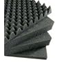 Pelican 1651 4 PC Replacement Pick N' Pluck Foam Set For 1650 Case