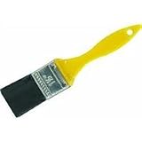 1.5 FLAT POLY BRUSH