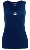Vancouver Canucks Womens Fan Tank Top (Team Color) - X-Large