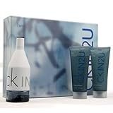 CKIN2U by CALVIN KLEIN SET For Men