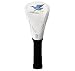 US PGAツアー ヘッドカバー SONY OPEN ヘッドカバーD PZ2202 ホワイト 460対応でAmazonアフィリエイトツール