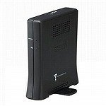 EPSON カラリオ用無線LANアダプタ (テレプリパ, 無線・有線対応) PA-TCU1