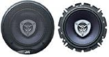 JVC Car CSV4625 130 Watt 4 x 6 Inch 2-Way Custom Fit Speakers