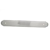 Top Knobs M865 Beaded Back Plate 12