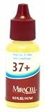 Miracell 37+ Help For 37 Plus Skin Conditions, 0.5 Oz.