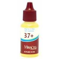 Miracell 37+ Help For 37 Plus Skin Conditions, 0.5 Oz.