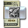Eagle Money Clip