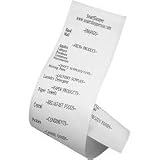 SmartShopper Thermal Paper Roll - 3 Pack