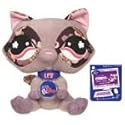 Littlest Pet Shop VIPs Pet Raccoon