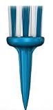 Bonfit America RP3350 3 Wood Refill Pack Blue 2.0 Inch Tees - 24 Per Pack