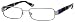 Emporio Armani 9556 glasses