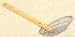 Kitchen & Housewares : Helen's Asian Kitchen 7-Inch Spider Skimmer