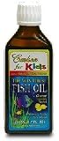 Carlson for Kids Very Finest Fish Oil