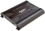 Legacy LA978 1200 Watt 2 Channel Bridgeable Mosfet Amplifier