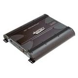 Buy 1200 Watt 2 Channel Bridgeable MOSFET Amplifier by Legacy