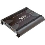 Buy 1200 Watt 2 Channel Bridgeable MOSFET Amplifier by Legacy now!