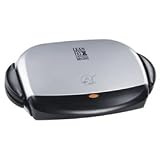 GEORGE FOREMAN GRILLERATION Large Size Grill with Removable Grids