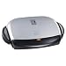 GEORGE FOREMAN GRILLERATION Large Size Grill with Removable Grids