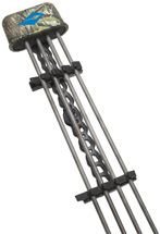 Diamond 90084 Arrow Quiver Quick Release (Camo)