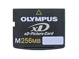 OlympusType-M 256MB xD-Picture Card (panorama)