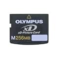 Olympus M xD 256MB Picture Card Speicherkarte