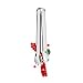 Tramontina 63800/645 Buffetzange 18 cm Service