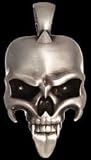 Strigoi Bico Pendant