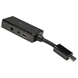 OEM 3.5mm 2.5mm Headset Adapter Converter
