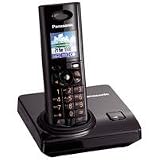 Panasonic KX-TG 8200GB schwarz-Klavierlack - 
