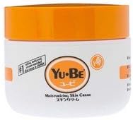 YuBe Moisturizing Skin Cream Jar 2.75oz cream
