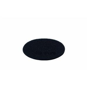 3M 08375 Scotch-Brite 7200 Black Stripper Pad