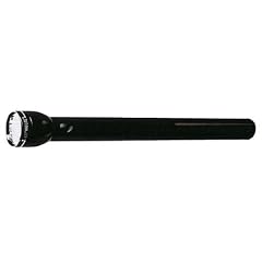 MAG-LITE Stablampe 4 D-Cell ohne Batterien