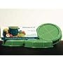 Handy Pantry 1 Quart Sprouting Jar Lid