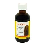 Pet-Tinic (4 oz) by Pfizer