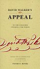 David Walker's Appeal: To the Coloured Citizens of the World under History in The Books Store