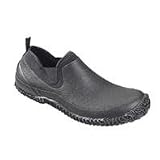 Bogs Men's Urban Walker Shoe,Black,10 M