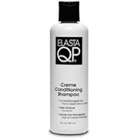 Elasta Qp Creme Conditioning Shampoo 8 fl. oz.
